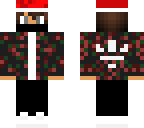 noir assassin christmas