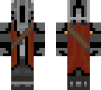 not mine warlock