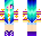 ocean flower