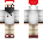 parkour boy crhistmas