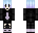 pastel lucifer