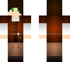 peasant boy