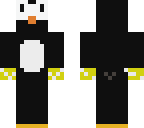 penguin