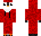 penguin hoodie