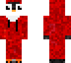 penguin hoodie