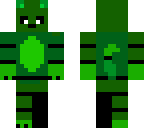 phantom wolfy howler