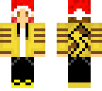 pikachy santa hat