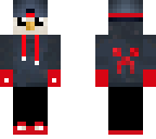 pinguy red