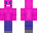 pink hulk