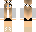 pip had to fix the eyes