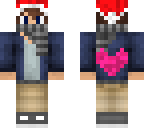 pixelskin
