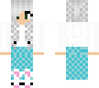 pj's me