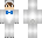 polar bear boy