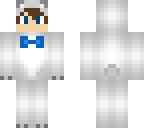 polar bear boy 2