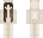 polarbear girl edited