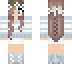 pretty claudia skin