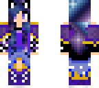 princess lesti warrior