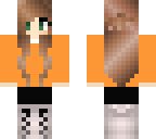 prison skin