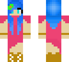 prom girl fixed