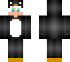 punguin