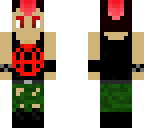 punk rocker