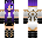 purple mage
