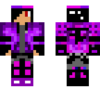 purple panda boyv3
