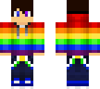 rainbow