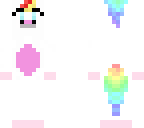 rainbow unicorn