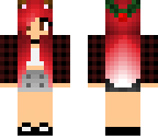 raindeer red