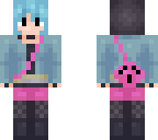 ramona flowers