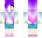 random chick