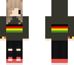 rasta