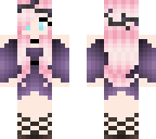 really cute witch