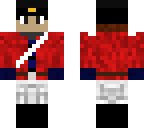 redcoat