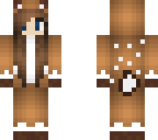 reindeer onesie