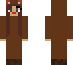 reindeer onezie janey