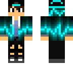 remake of electric dude