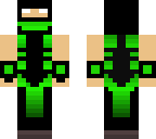 reptile