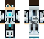 robo guy