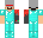robo steve
