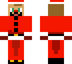 ruudi christmas