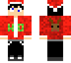 ryan christmas skin fixed