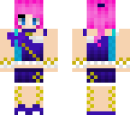sakuraba laura