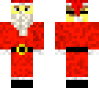 santa