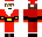 santa beeb beeb