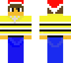 santa ciro