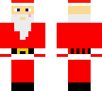santa claus