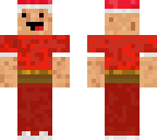 santa claus