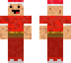 santa claus
